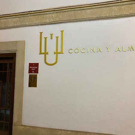Apartamento/Loft En Zona Centrica I Wifi Jerez de la Frontera Kültér fotó