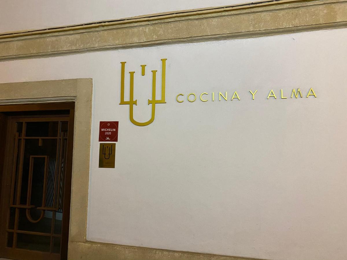 Apartamento/Loft En Zona Centrica I Wifi Jerez de la Frontera Kültér fotó