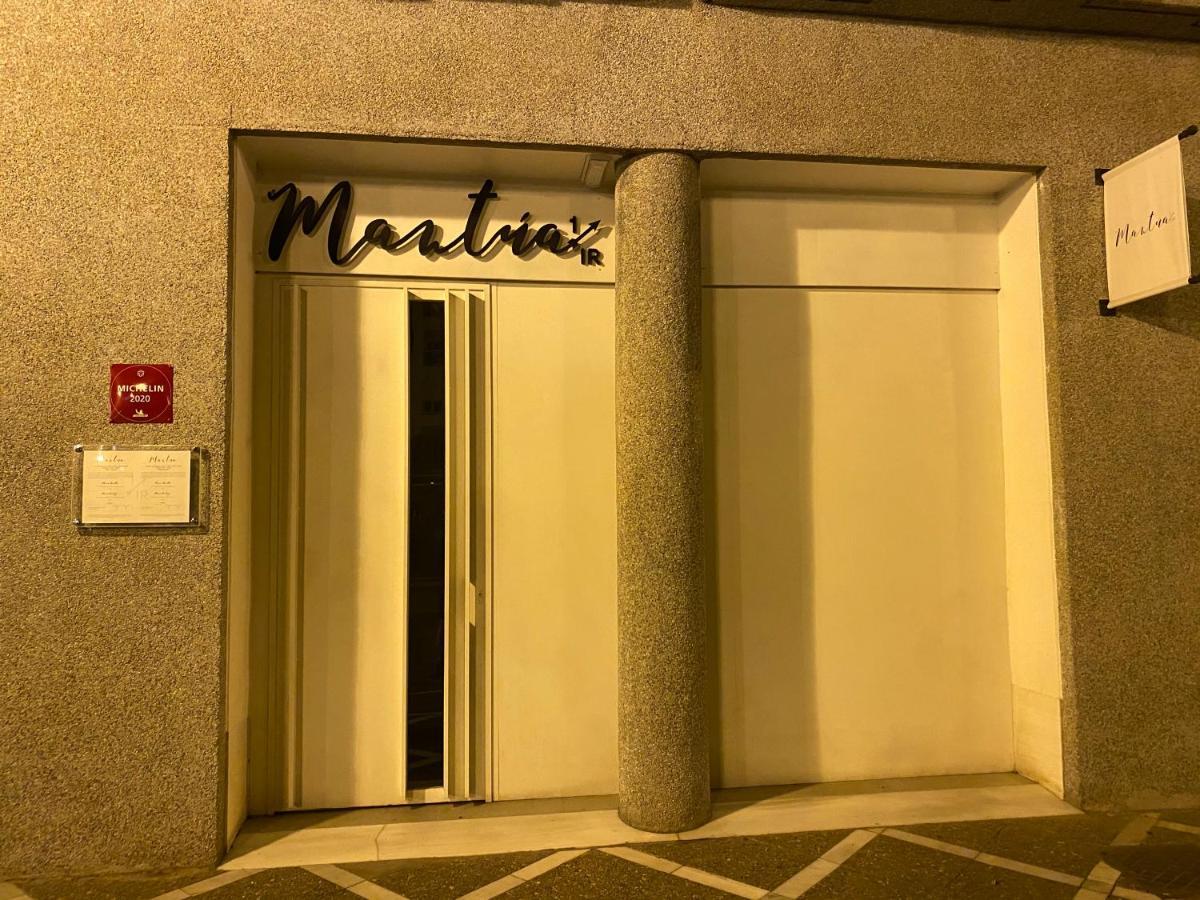 Apartamento/Loft En Zona Centrica I Wifi Jerez de la Frontera Kültér fotó