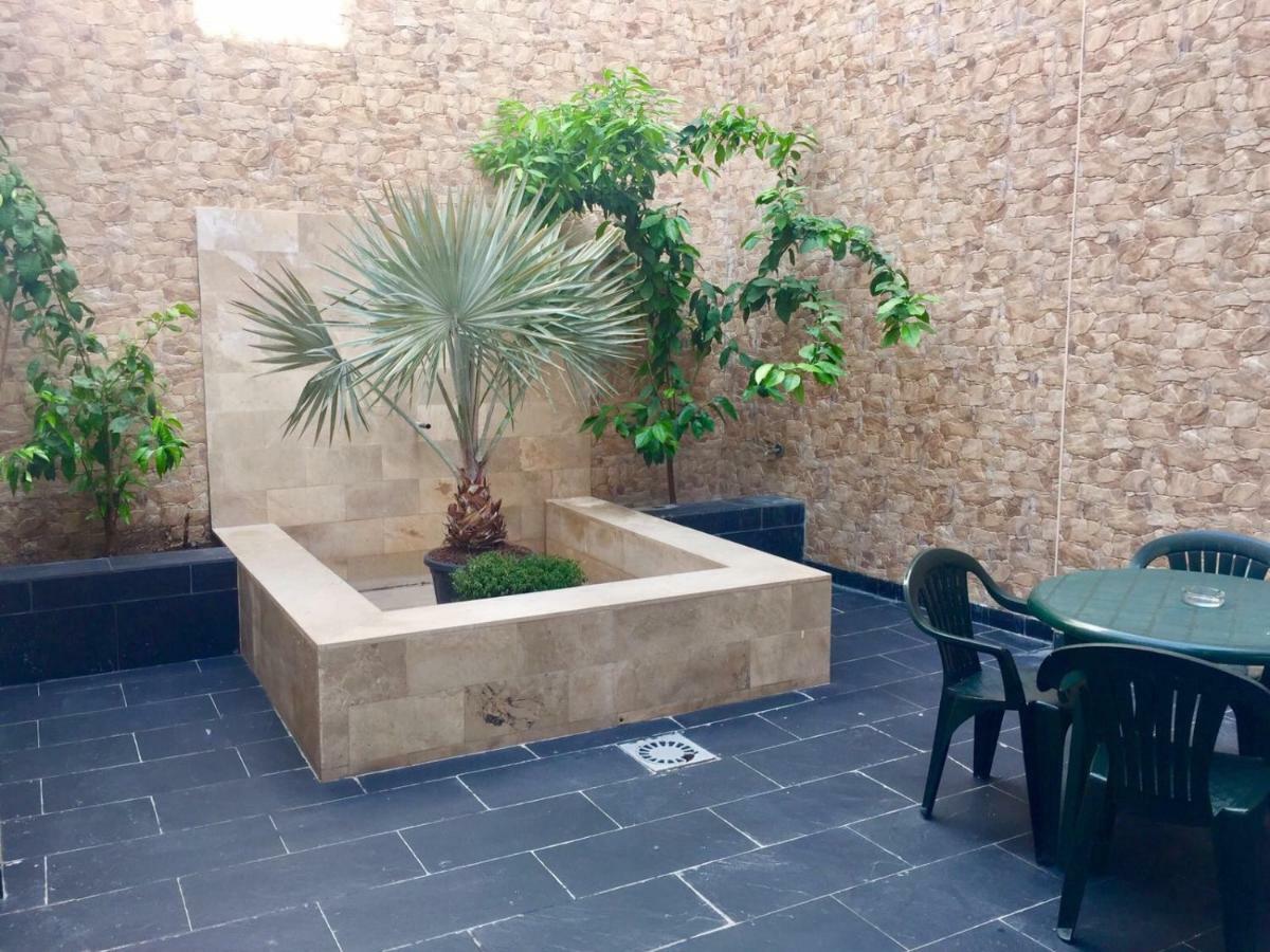Apartamento/Loft En Zona Centrica I Wifi Jerez de la Frontera Kültér fotó