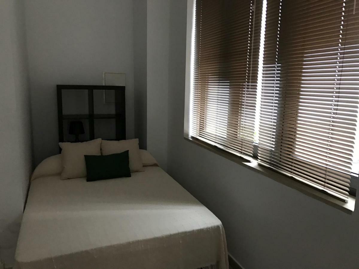 Apartamento/Loft En Zona Centrica I Wifi Jerez de la Frontera Kültér fotó