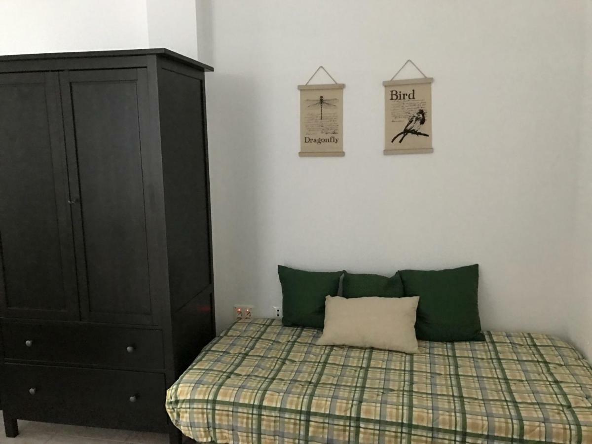 Apartamento/Loft En Zona Centrica I Wifi Jerez de la Frontera Kültér fotó